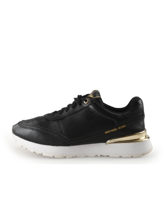 Michael Kors Sneakers Zwart 348794
 Maat 40½
 