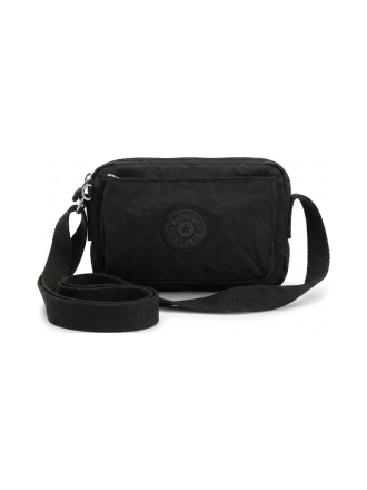 Kipling Schoudertas Zwart 348797
 Maat standaard
 