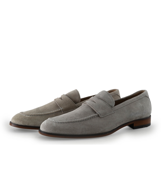 Dutch Dandies Loafers