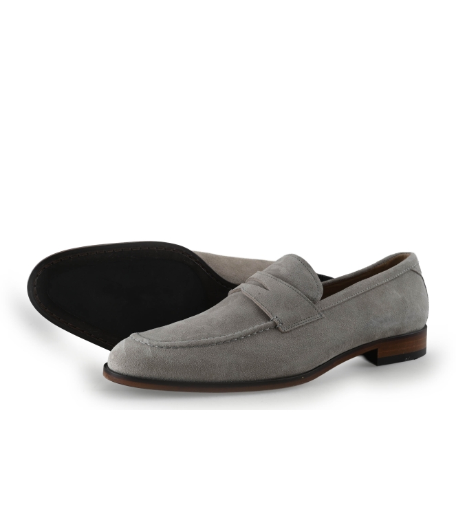 Dutch Dandies Loafers