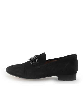Linea Zeta Loafers Zwart 348806
 Maat 40
 