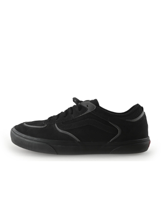 Vans Sneakers Zwart 348821
 Maat 44
 