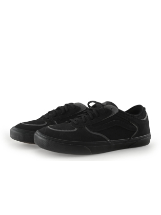 Vans Sneakers Zwart 348821
 Maat 44
 