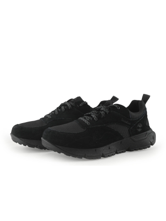 Timberland Sneakers Zwart 348822
 Maat 43
 