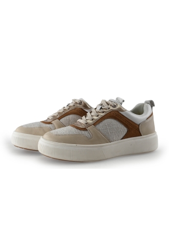 Tamaris Sneakers Beige 348824
 Maat 39
 