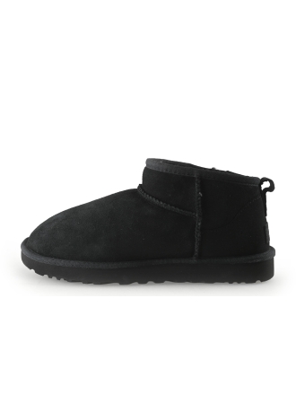 Ugg Enkellaarzen Zwart 348831
 Maat 39
 