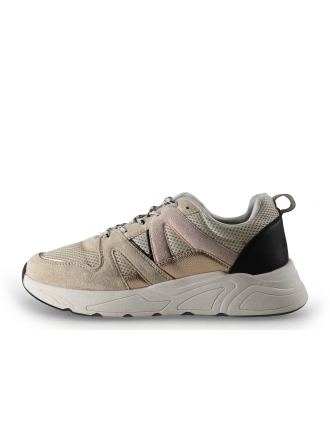 Sub55 Sneakers Beige 348836
 Maat 42
 