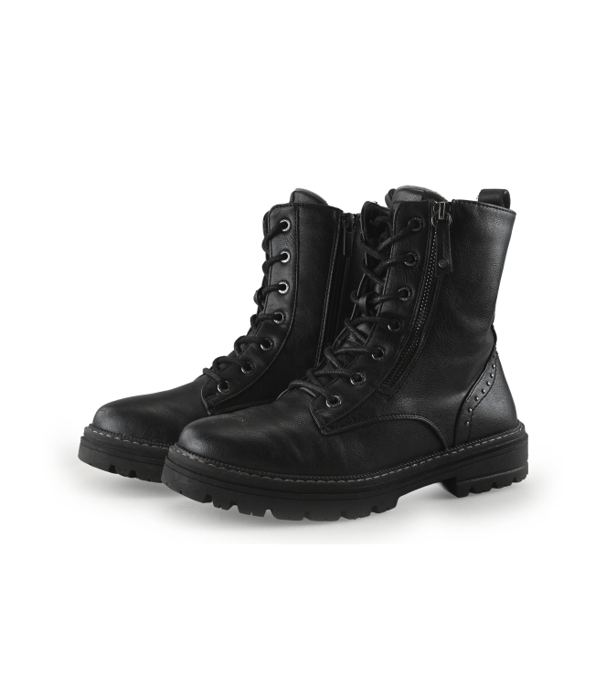 Mustang Veterboots