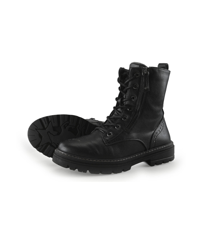 Mustang Veterboots