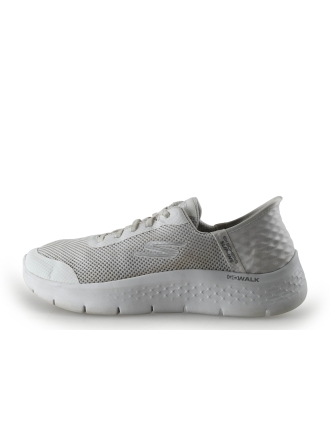 Skechers Instappers Wit 348856
 Maat 42
 