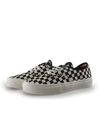 Vans Sneakers Zwart 348858
 Maat 42
 