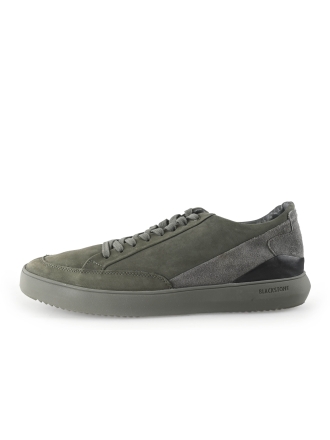 Blackstone Sneakers Groen 348862
 Maat 49
 