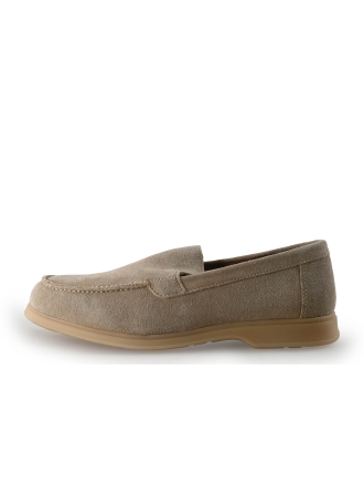 Campbell Loafers Beige 348863
 Maat 42
 