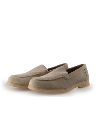 Campbell Loafers Beige 348863
 Maat 42
 
