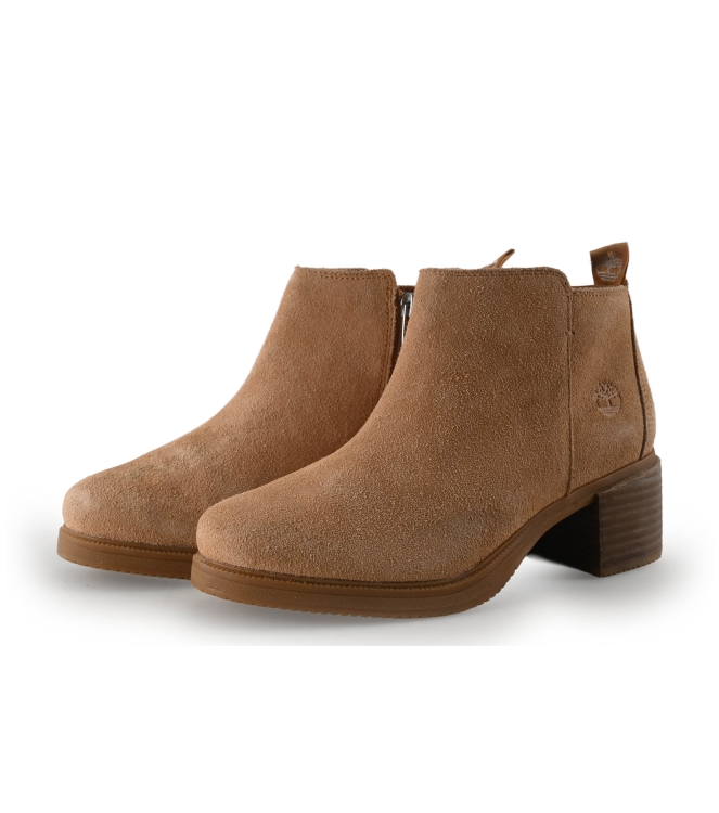 Timberland Enkellaarzen