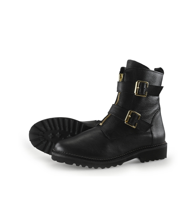 Tango Biker boots