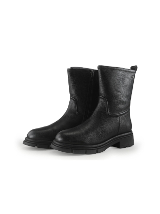 Maruti Boots Zwart 348869
 Maat 41
 