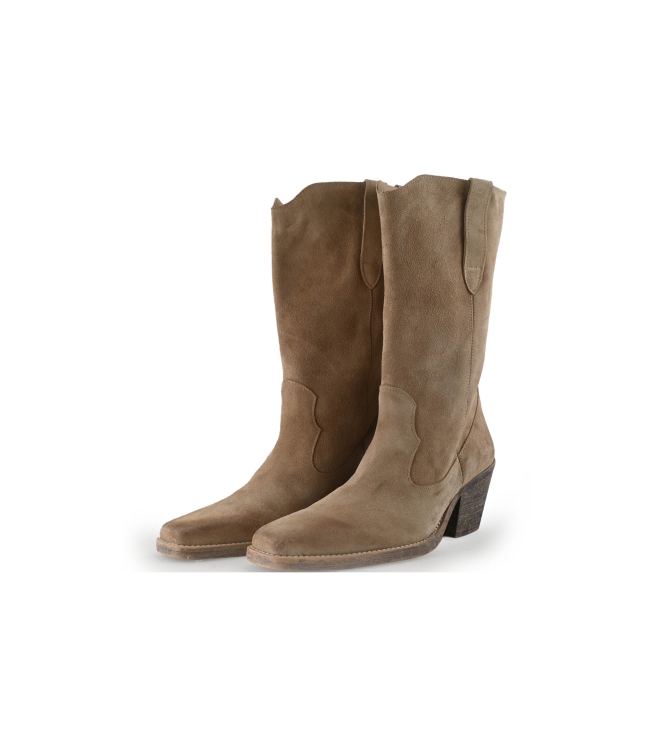 Bronx Cowboy laarzen