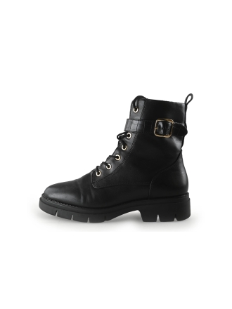 Tamaris Veterboots Zwart 348883
 Maat 39
 