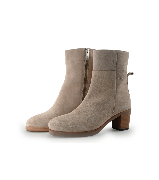 Shabbies Amsterdam Enkellaarzen