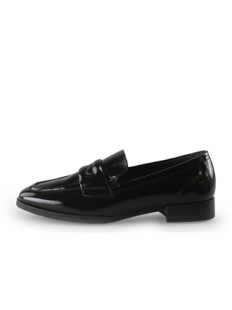 Gabor Loafers Zwart 348891
 Maat 39
 
