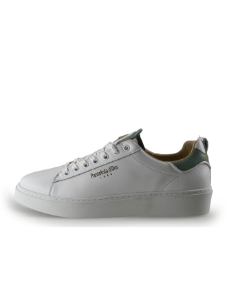 Pantofola d'Oro Sneakers Wit 348901
 Maat 46
 