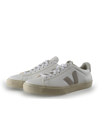 Veja Sneakers Wit 348902
 Maat 43
 