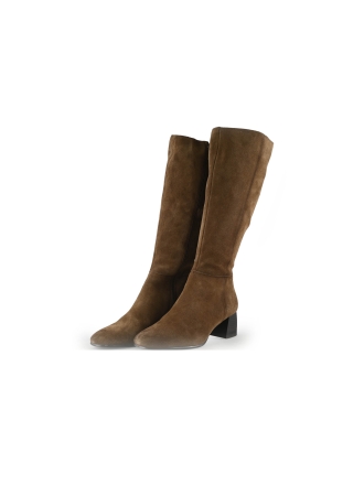 Tamaris Laarzen Bruin 348915
 Maat 40
 