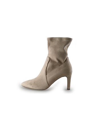 Gabor Enkellaarzen Beige 348918
 Maat 37
 