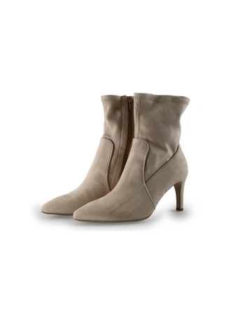 Gabor Enkellaarzen Beige 348918
 Maat 37
 