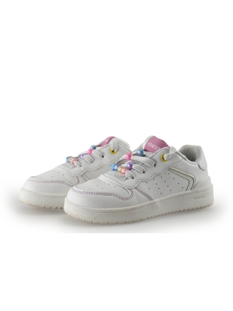 Geox Sneakers Wit 348927
 Maat 29
 