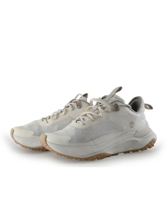 Timberland Sneakers Wit 348931
 Maat 40
 