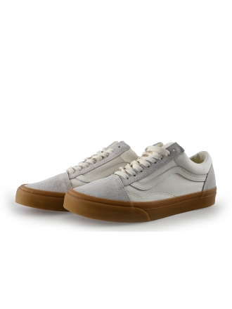 Vans Sneakers Beige 348937
 Maat 38½
 