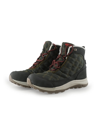 Keen Wandelschoenen Oranje 348956
 Maat 39
 