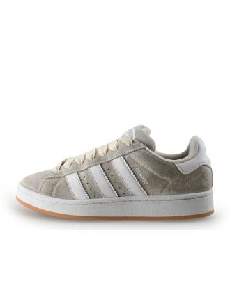 Adidas Sneakers Beige 348969
 Maat 40
 