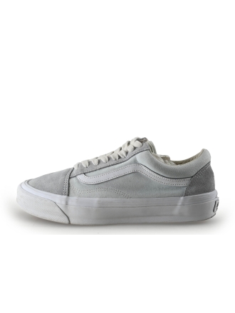 Vans Sneakers Grijs 348977
 Maat 42
 