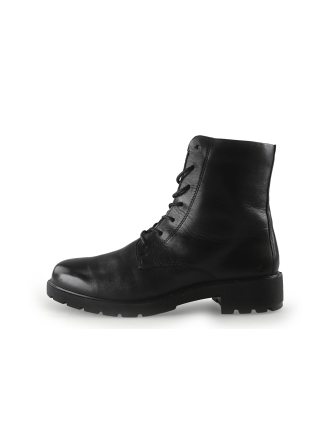Ecco Veterboots Zwart 348991
 Maat 40
 
