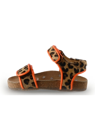 Muyters Sandalen Blauw 348992
 Maat 23
 