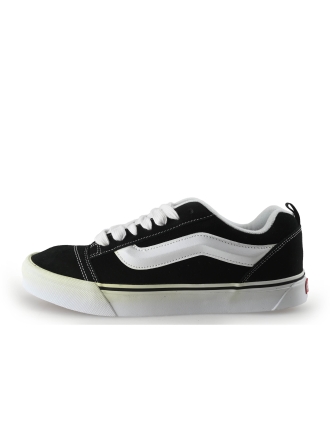 Vans Sneakers Zwart 348995
 Maat 45
 
