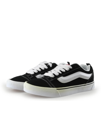 Vans Sneakers Zwart 348995
 Maat 45
 