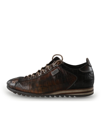 Harris Sneakers Bruin 348996
 Maat 45
 