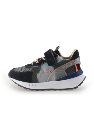Shoesme Sneakers Zwart 349000
 Maat 31
 
