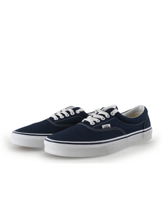 Vans Sneakers Blauw 349002
 Maat 42½
 