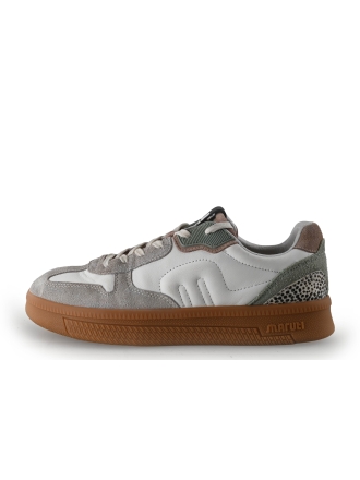 Maruti Sneakers Wit 349008
 Maat 40
 