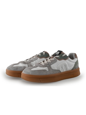 Maruti Sneakers Wit 349008
 Maat 40
 