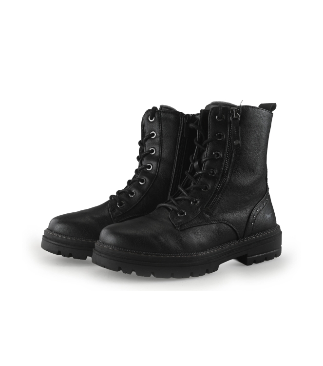 Mustang Veterboots