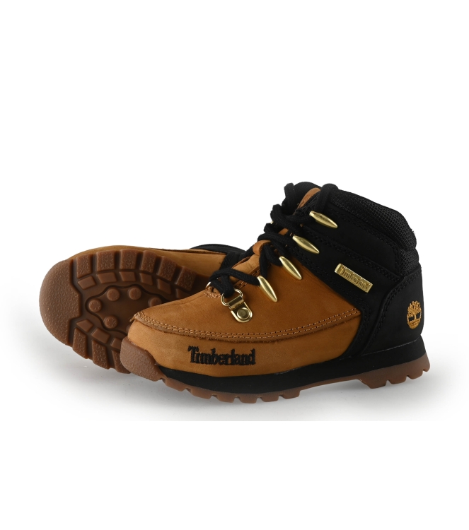 Timberland Wandellaarzen