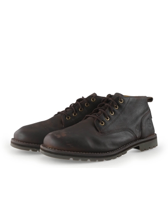 Timberland Veterboots Bruin 349012
 Maat 46
 