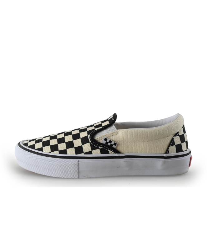 Vans Instappers