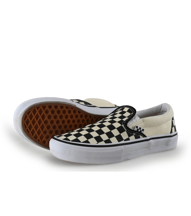Vans Instappers